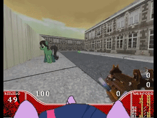 Gameplay Action